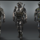 Image for article titled The Art Of Call Of Duty: Infinite Warfare